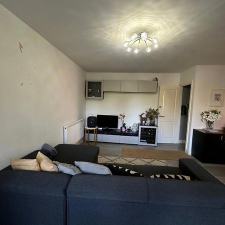 Room In Лондон Экстерьер фото