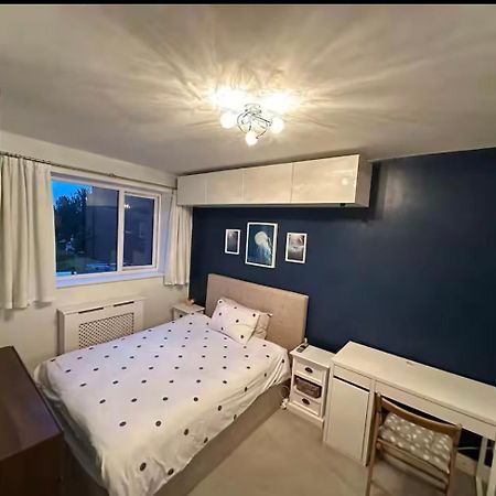 Room In Лондон Экстерьер фото