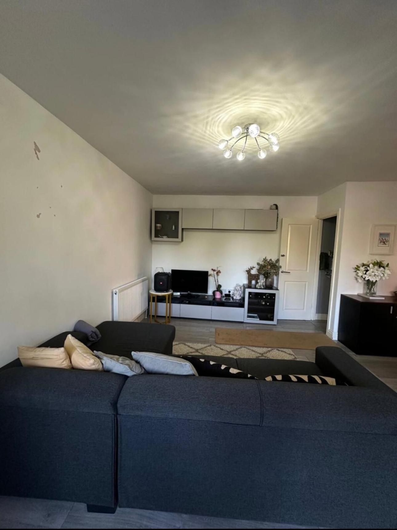 Room In Лондон Экстерьер фото