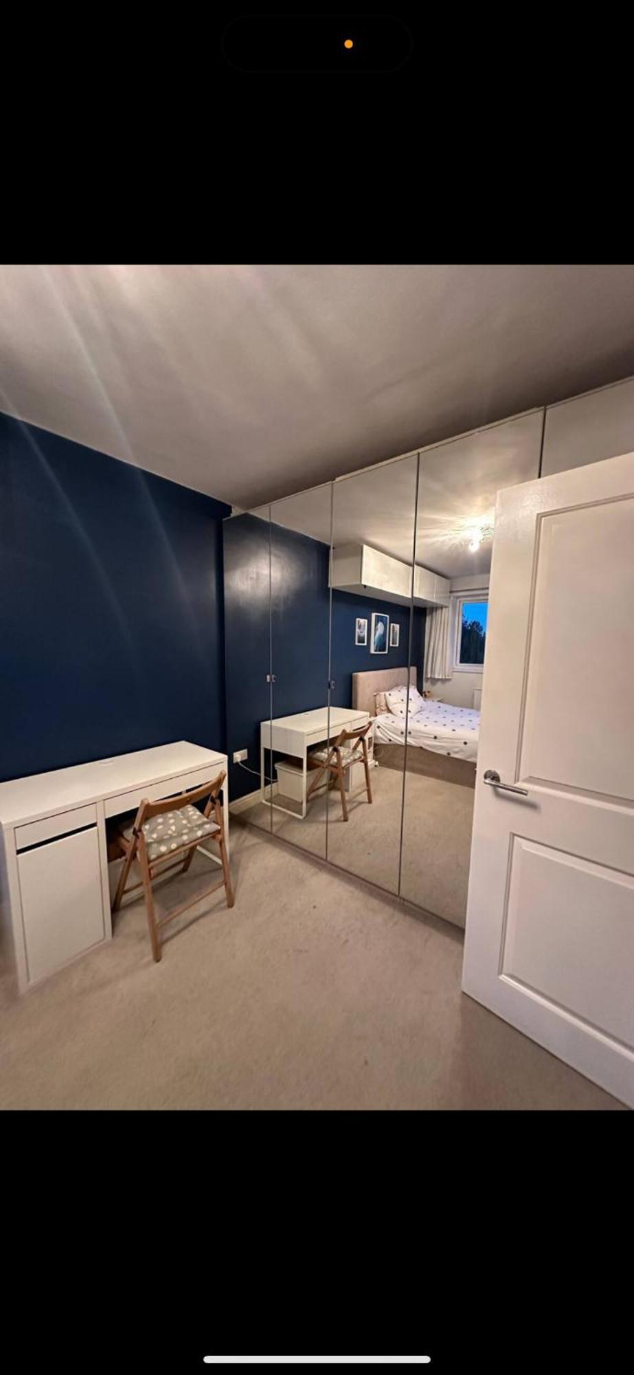 Room In Лондон Экстерьер фото